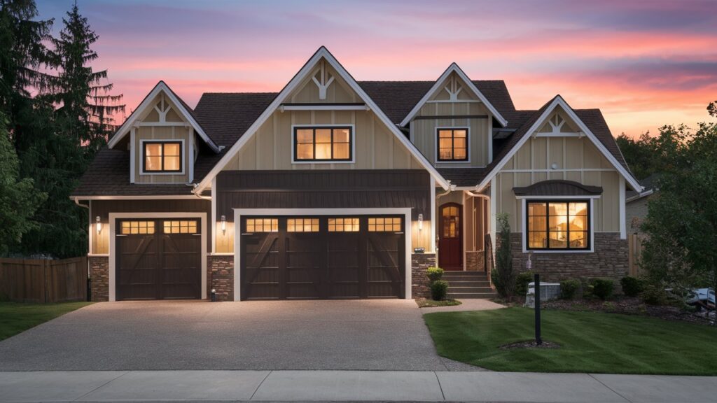 Factors to Consider When Buying a New Garage Door Factors to Consider When Buying a New Garage Door