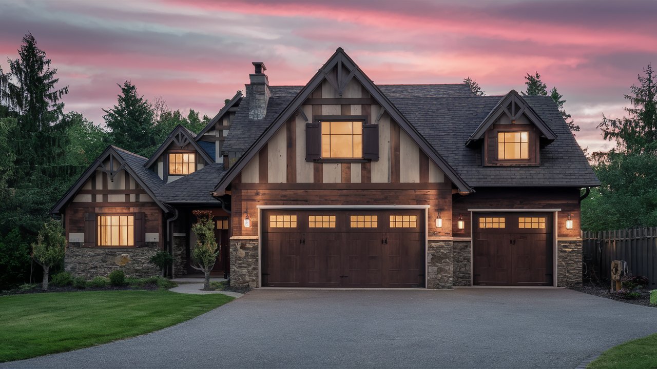 The Importance of Insulation: Why Insulated Garage Doors are Worth the Investment