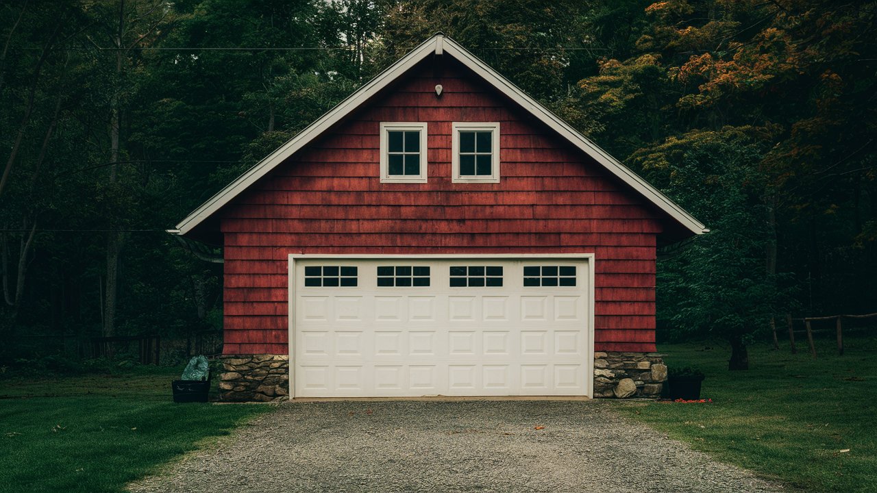 How to Know When to Replace Your Garage Door?