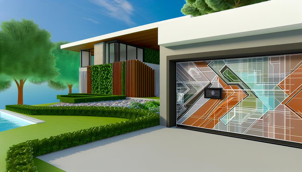 Customizable Design Options