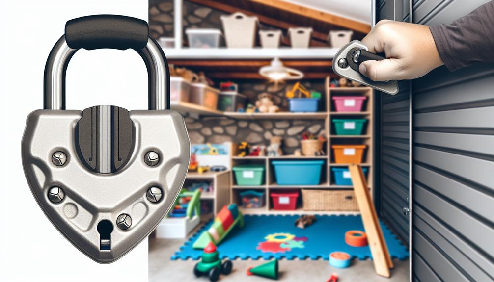 Use Manual Locks