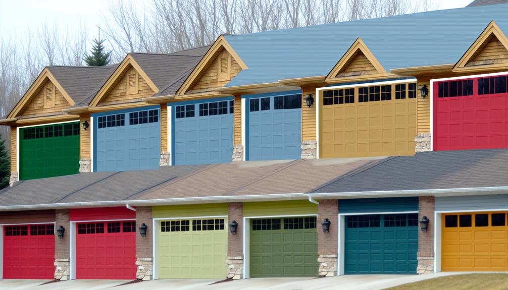 Consider Your Home's Exterior