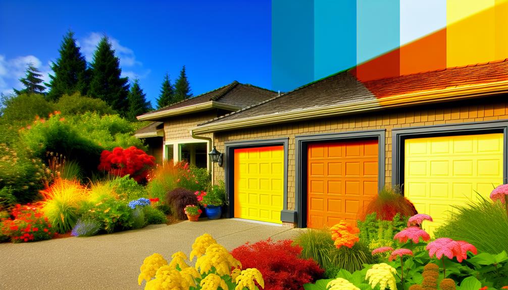 Understand Color Psychology
