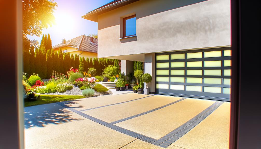 Enhanced Curb Appeal
