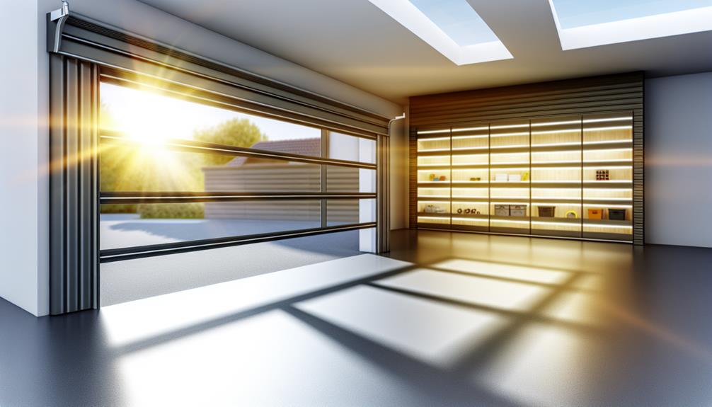 Improved Energy Efficiency