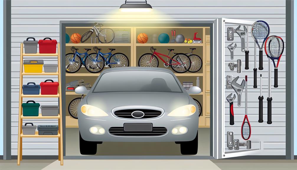 Protecting Valuables