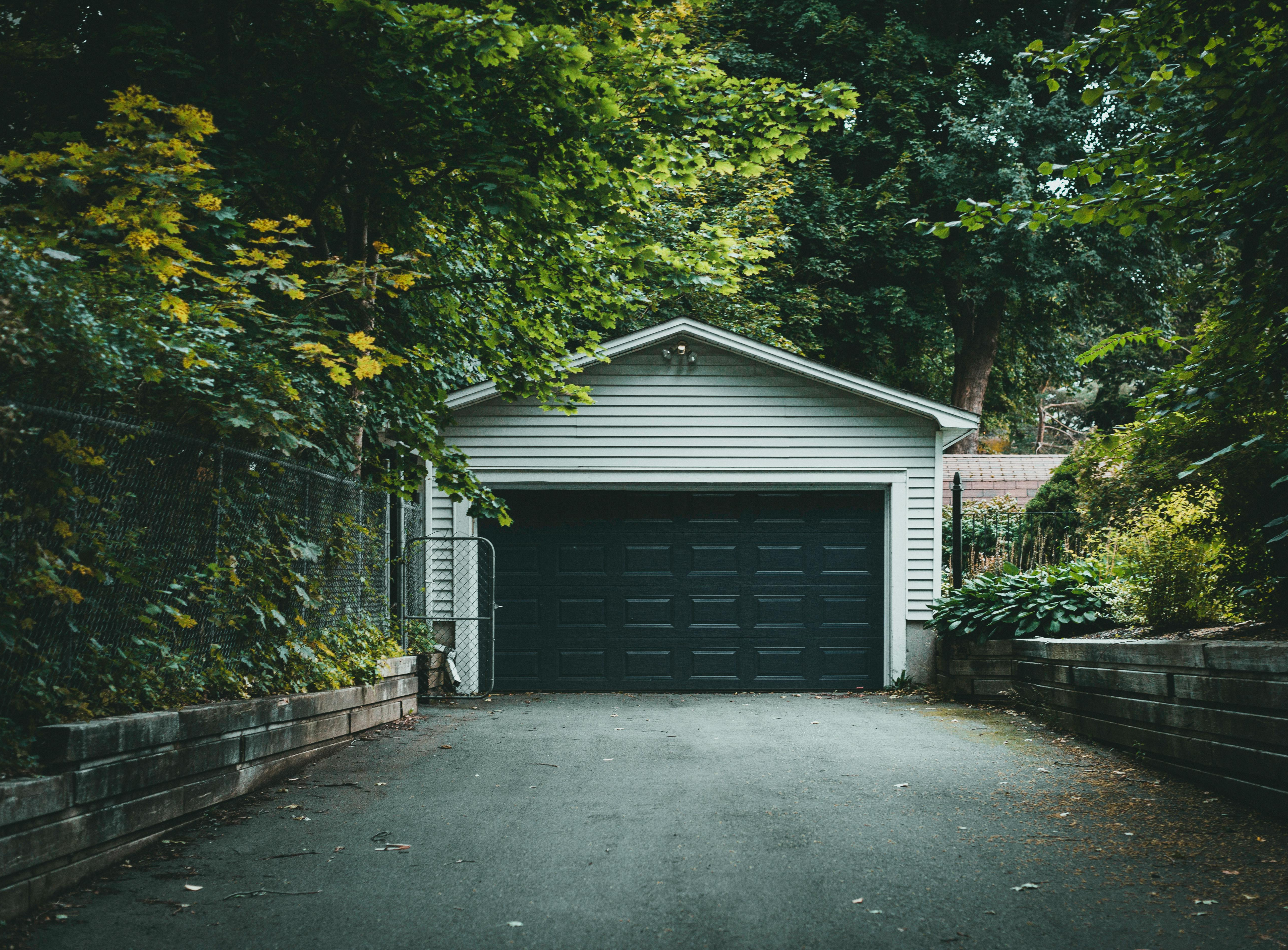 Garage Door for Your Home